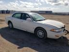 2005 Buick Lesabre Custom