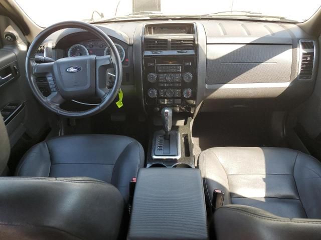 2008 Ford Escape Limited