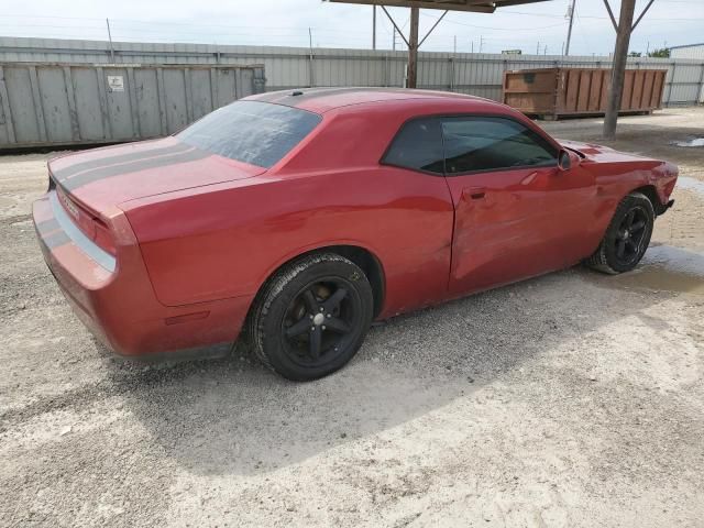 2010 Dodge Challenger SE