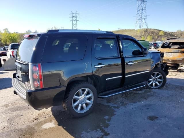 2013 GMC Yukon Denali