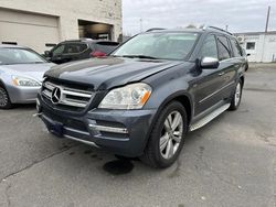 2010 Mercedes-Benz GL 350 Bluetec for sale in East Granby, CT