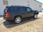 2008 Chevrolet Tahoe C1500