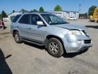 2002 Acura MDX Touring