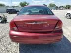 2003 Ford Taurus SES