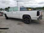 2006 Chevrolet Silverado C1500