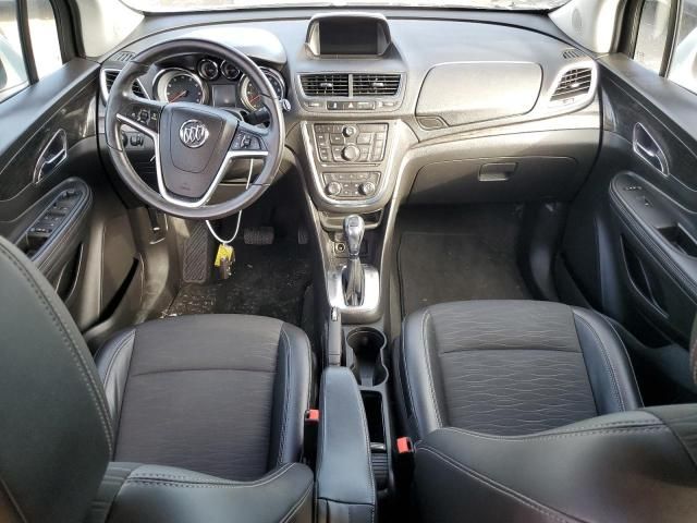 2015 Buick Encore