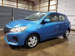 2021 Mitsubishi Mirage ES for sale in Columbia Station, OH