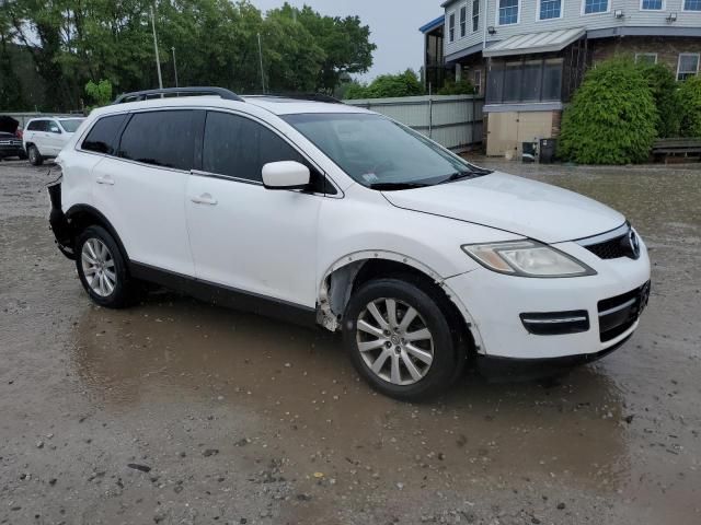 2008 Mazda CX-9