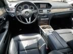 2014 Mercedes-Benz E 350 4matic