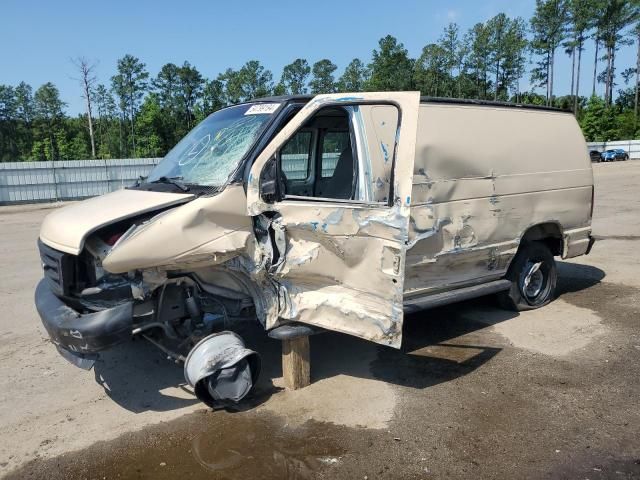 2006 Ford Econoline E250 Van