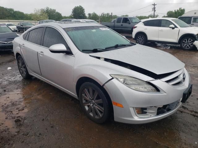 2010 Mazda 6 S