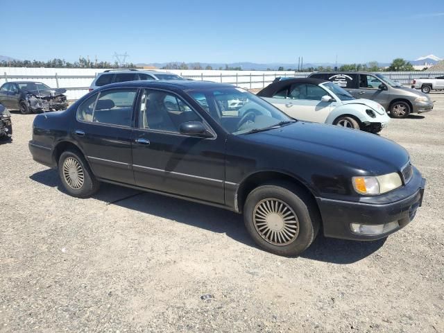 1997 Infiniti I30