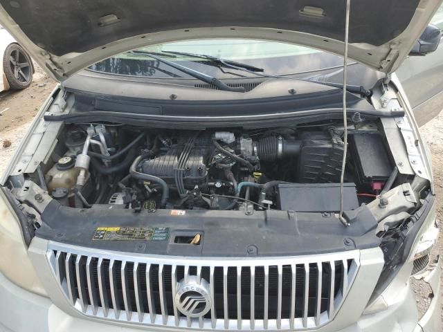 2004 Mercury Monterey