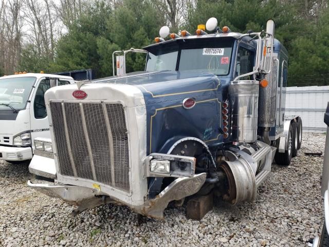 2007 Peterbilt 379