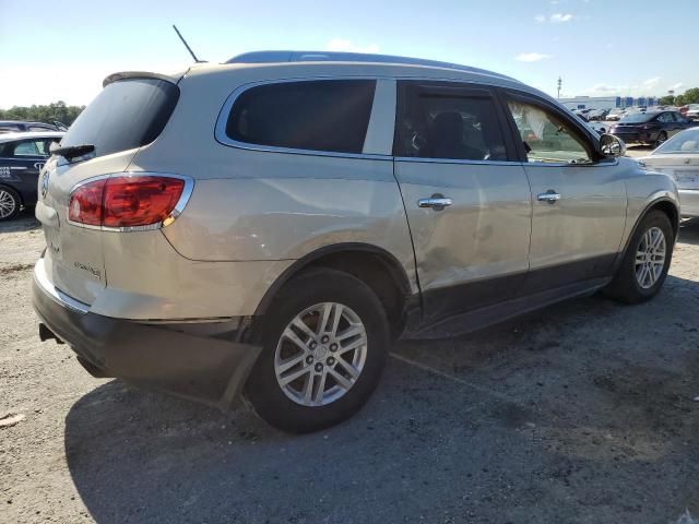 2009 Buick Enclave CX