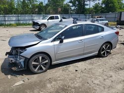 Vehiculos salvage en venta de Copart Hampton, VA: 2019 Subaru Impreza Sport