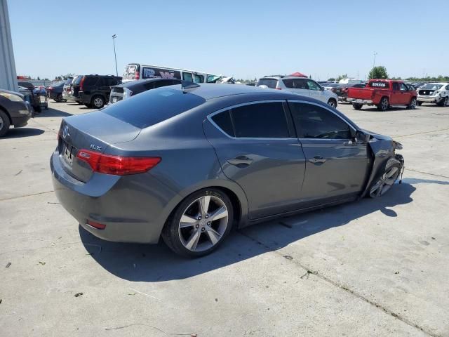 2013 Acura ILX 20 Tech