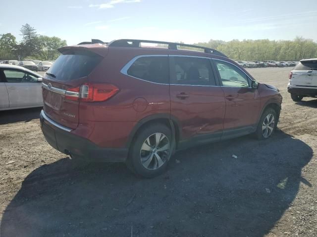 2019 Subaru Ascent Premium