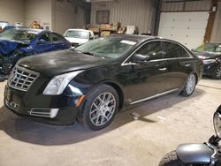 Cadillac salvage cars for sale: 2013 Cadillac XTS Premium Collection