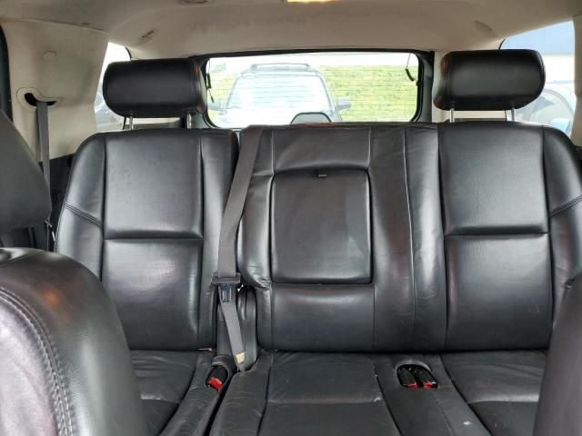 2007 Cadillac Escalade Luxury