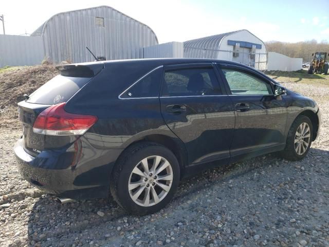 2015 Toyota Venza LE