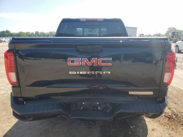 2020 GMC Sierra K1500 Elevation