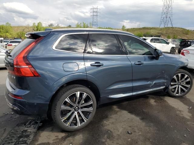 2023 Volvo XC60 Ultimate