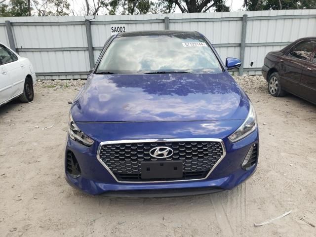 2020 Hyundai Elantra GT