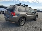 2004 Mitsubishi Endeavor Limited