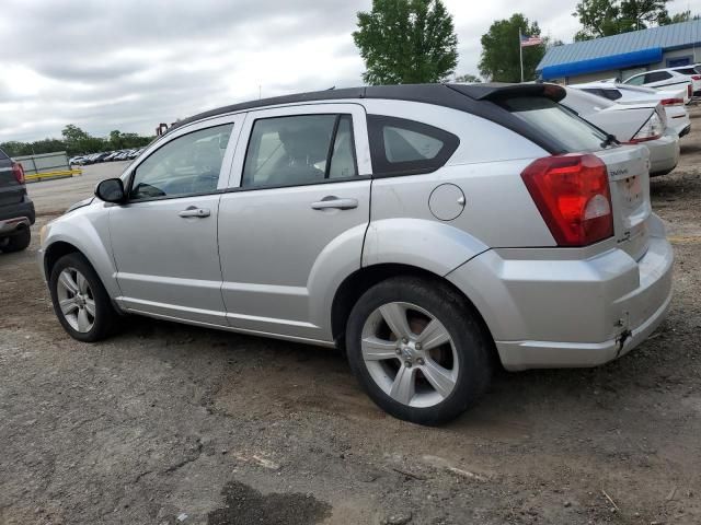 2010 Dodge Caliber SXT