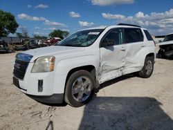 GMC Vehiculos salvage en venta: 2012 GMC Terrain SLE