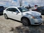 2013 Chrysler 200 Limited