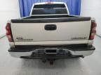 2005 Chevrolet Silverado K2500 Heavy Duty