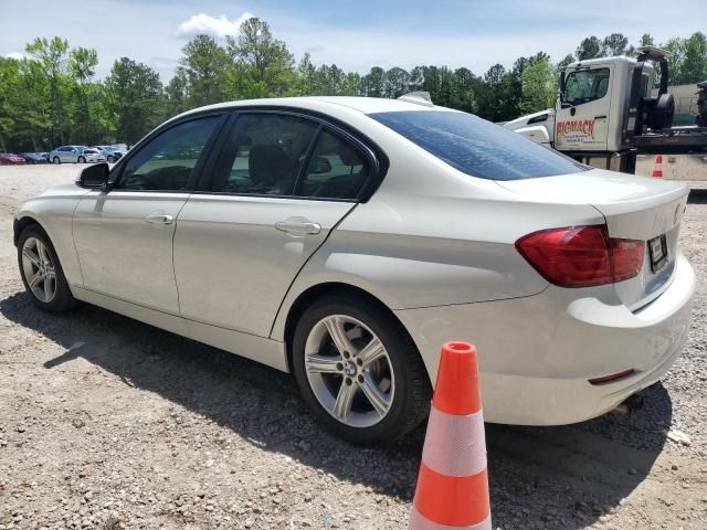 2015 BMW 328 I