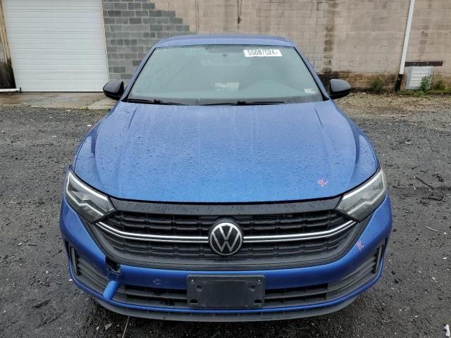 2022 Volkswagen Jetta Sport