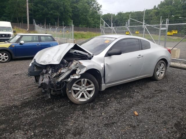 2013 Nissan Altima S