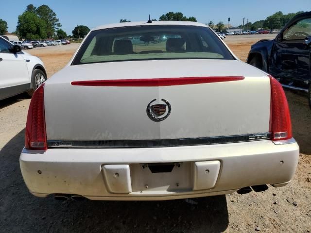 2006 Cadillac DTS