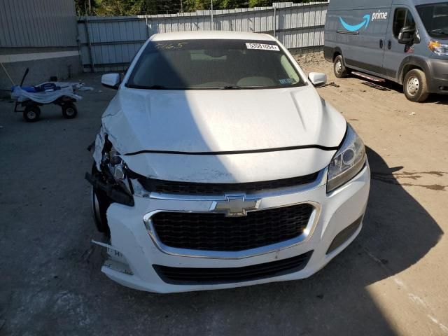 2016 Chevrolet Malibu Limited LT