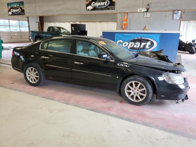 2008 Buick Lucerne CXL