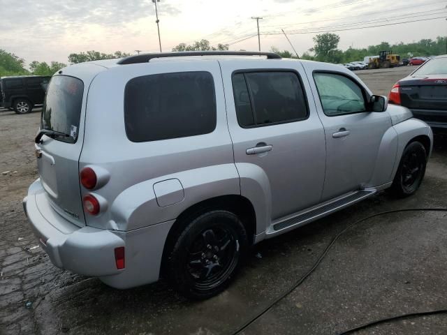 2011 Chevrolet HHR LT