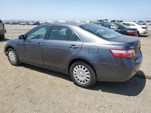 2007 Toyota Camry CE