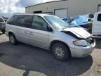 2007 Chrysler Town & Country LX