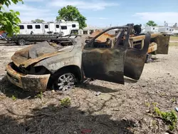 Salvage trucks for sale at Wichita, KS auction: 2012 Dodge RAM 3500 ST