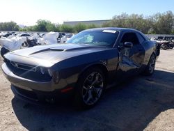2016 Dodge Challenger SXT en venta en Las Vegas, NV