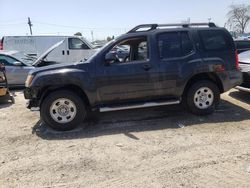 2011 Nissan Xterra OFF Road en venta en Los Angeles, CA