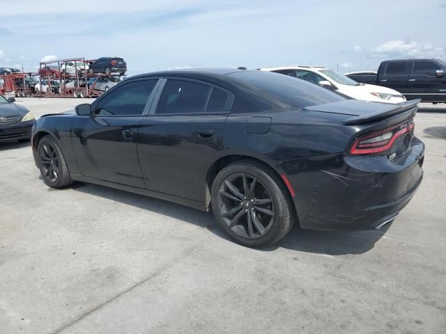 2018 Dodge Charger SXT