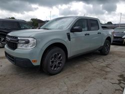 Salvage cars for sale at Lebanon, TN auction: 2022 Ford Maverick XL