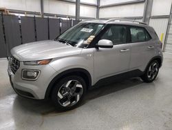 Rental Vehicles for sale at auction: 2023 Hyundai Venue SEL