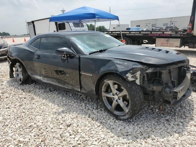 2014 Chevrolet Camaro 2SS