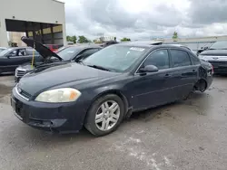 Chevrolet Vehiculos salvage en venta: 2006 Chevrolet Impala LTZ